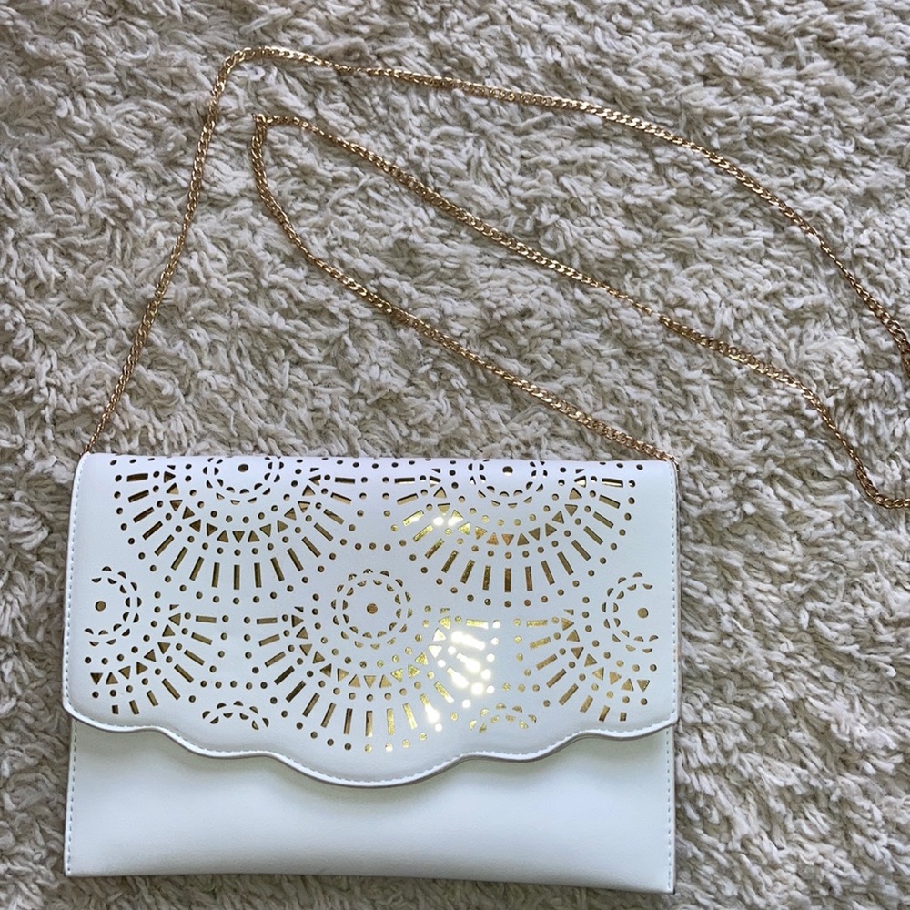 Purse/clutch